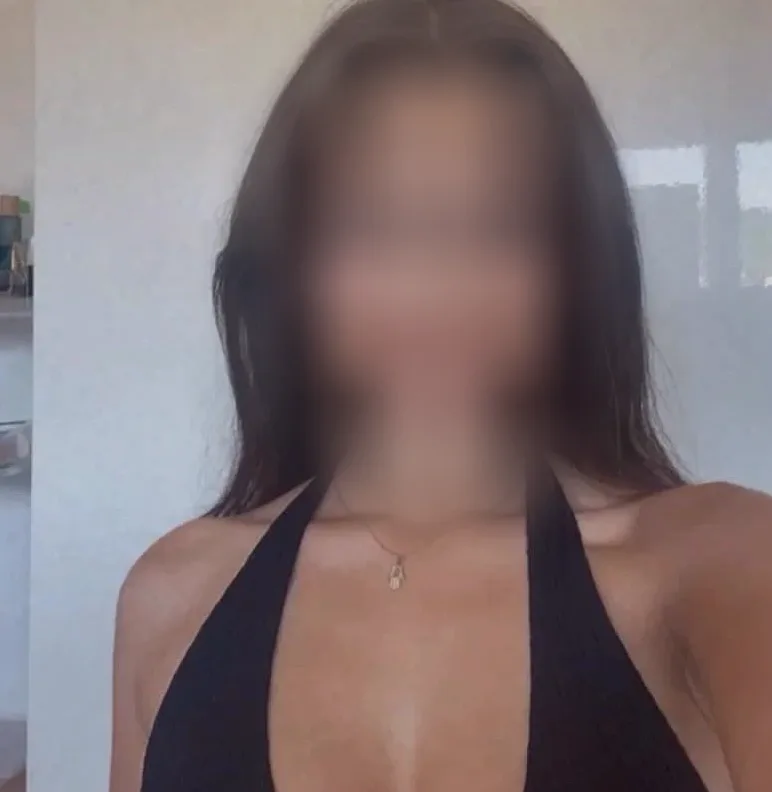 Dalila, 23 anni