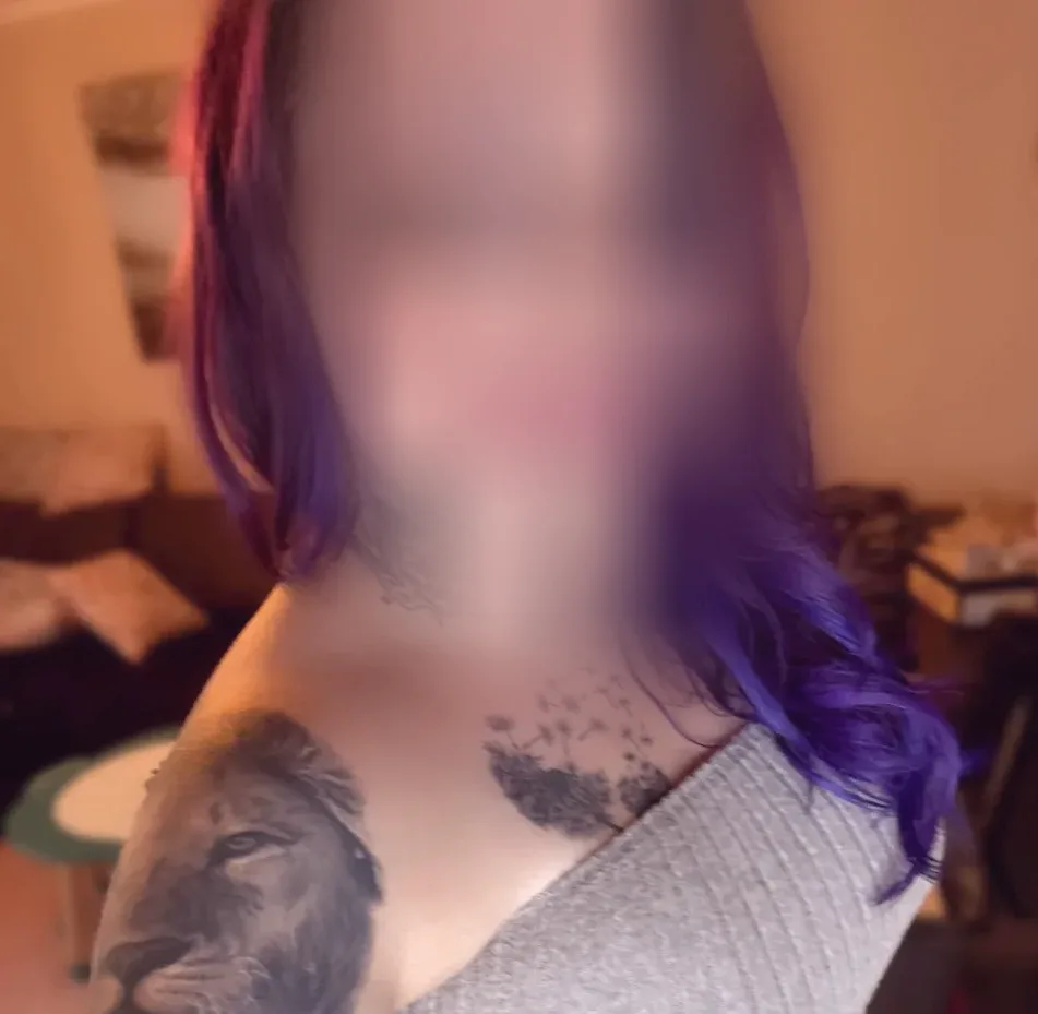 Erika, 30 anni