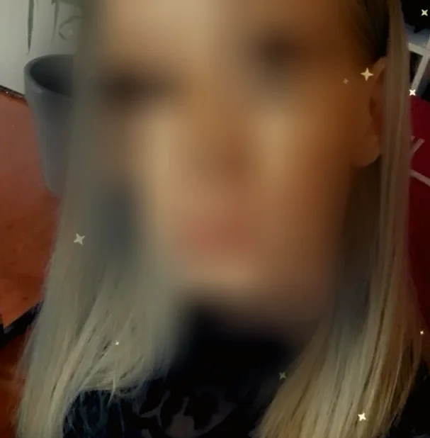 Gabriela, 36 anni