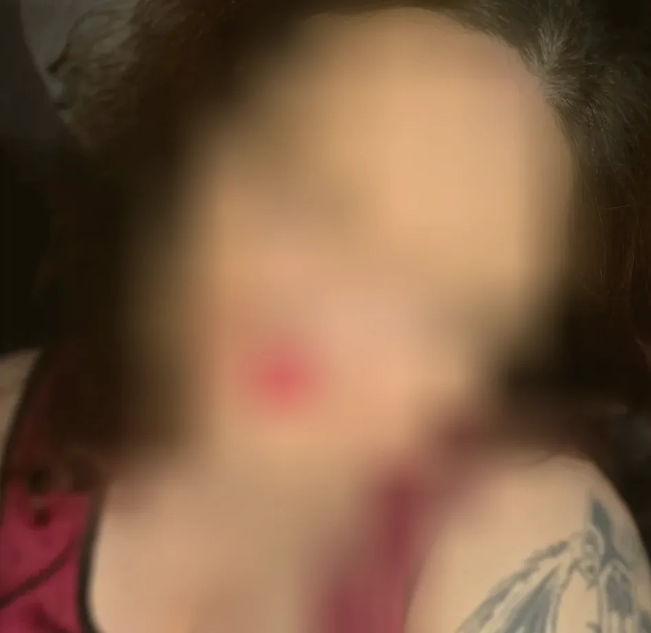 Imane, 38 anni