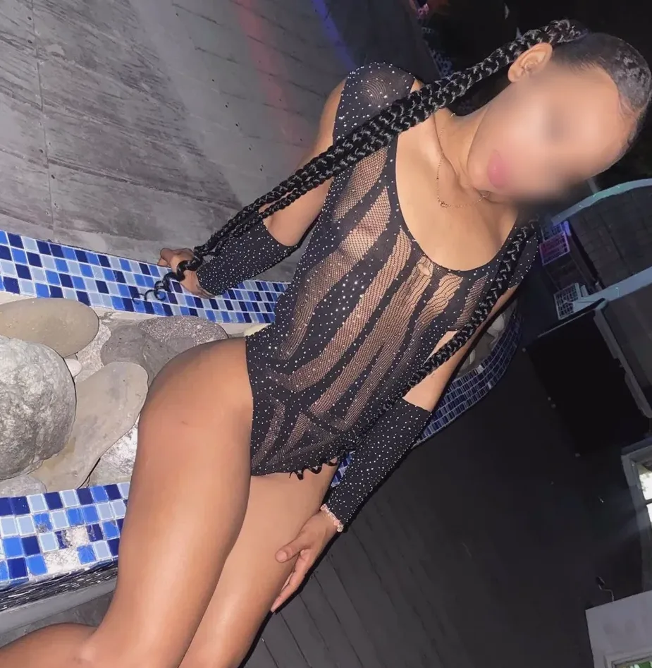 Melissa, 20 anni