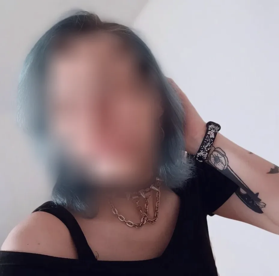 Michela, 34 anni