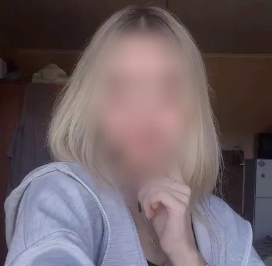 Ornella, 20 anni