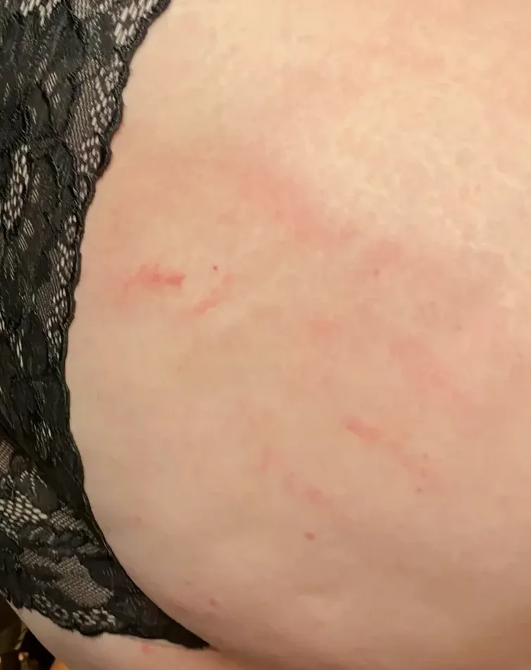 Rita, 28 anni