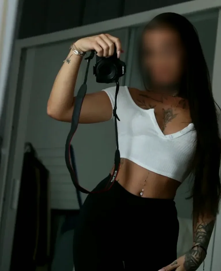 Rita, 27 anni