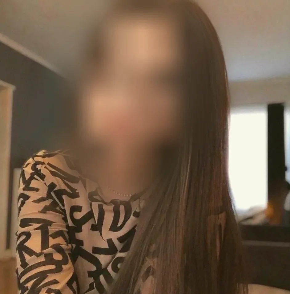 Salma, 21 anni