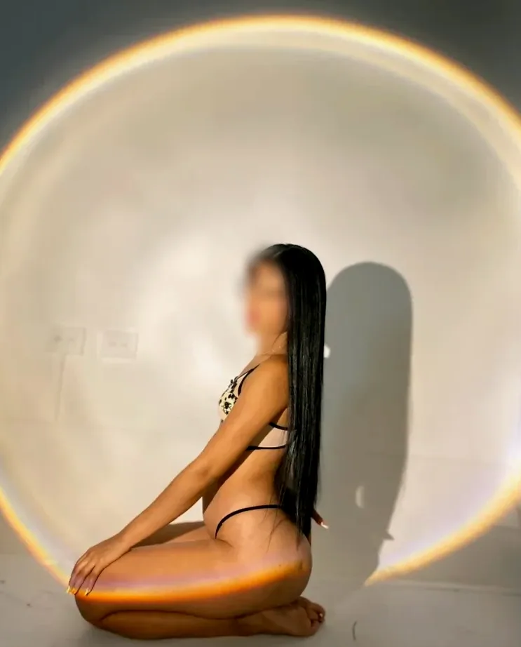 Simona, 23 anni