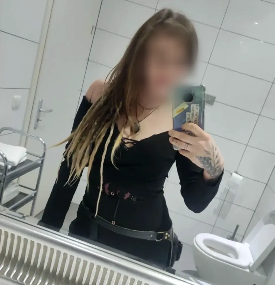 Teresa, 30 anni