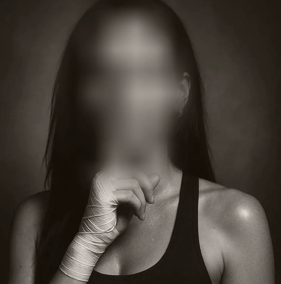 Tiziana, 28 anni