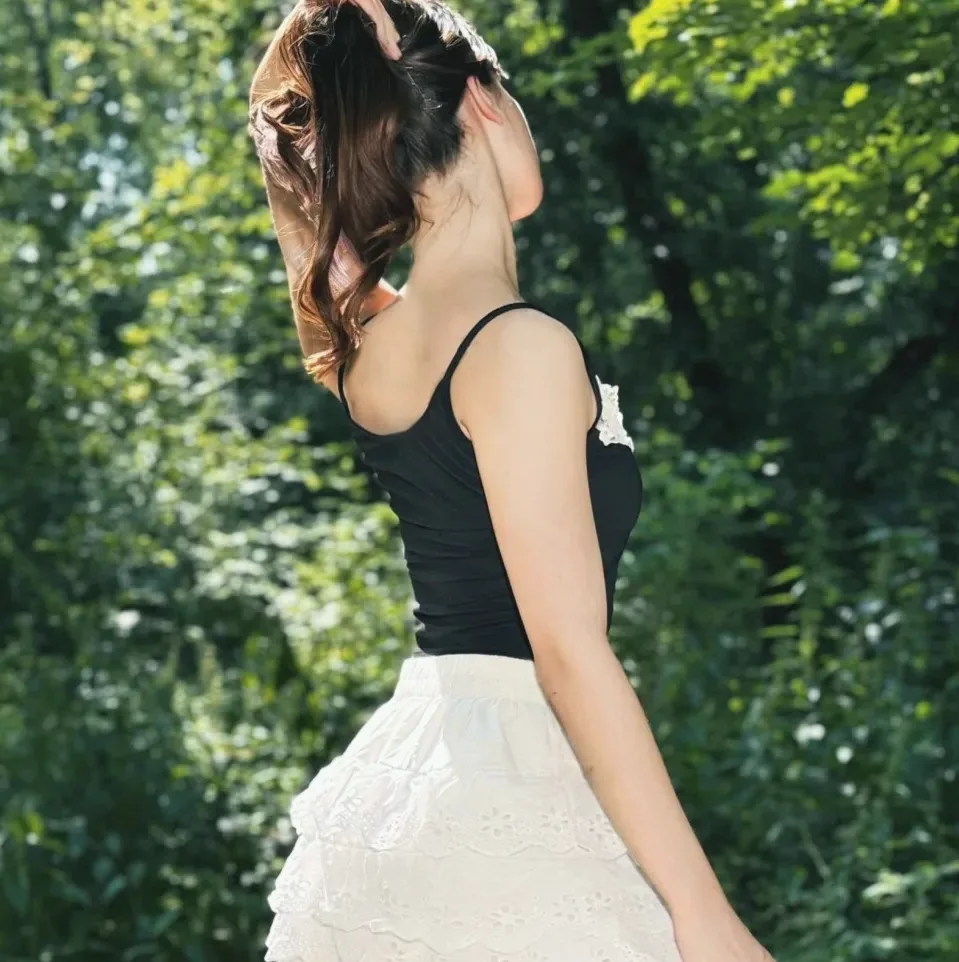 Ylenia, 20 anni